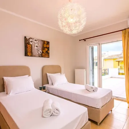 Rodi House Villa