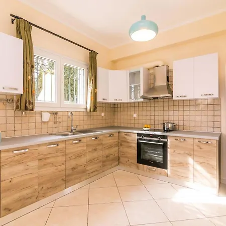 Villa Rodi House