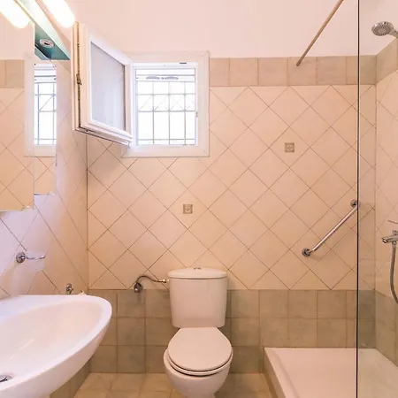 Villa Rodi House *