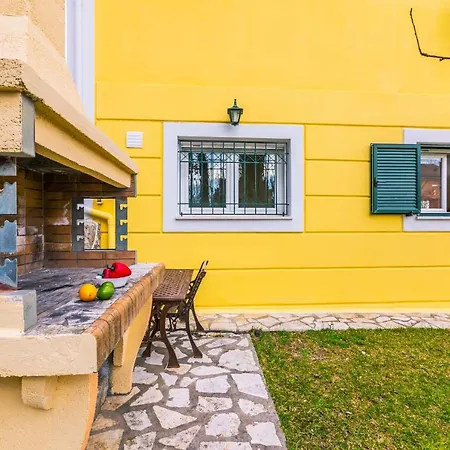 Villa Rodi House *